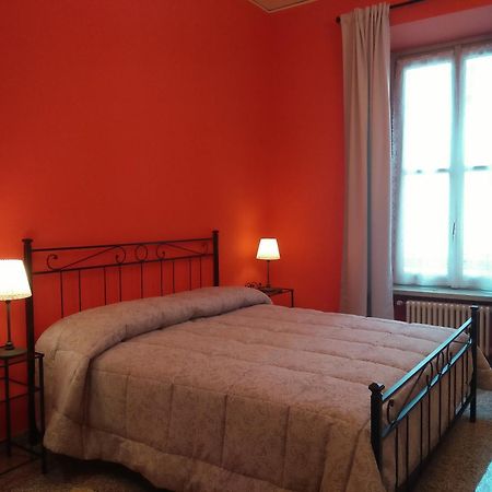 Villa Lorenzo Briosco Dış mekan fotoğraf