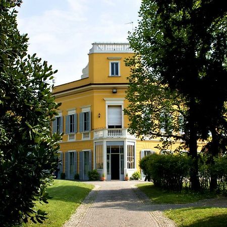 Villa Lorenzo Briosco Dış mekan fotoğraf
