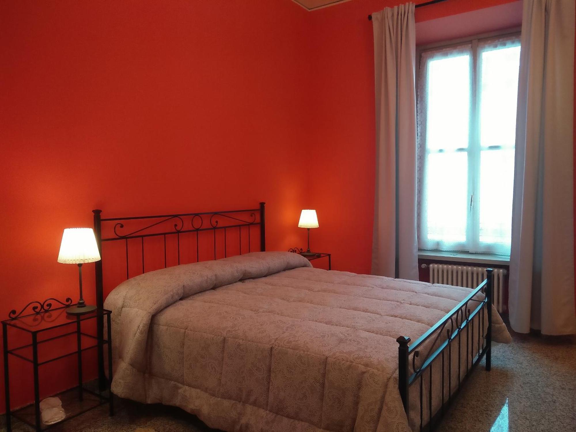 Villa Lorenzo Briosco Dış mekan fotoğraf