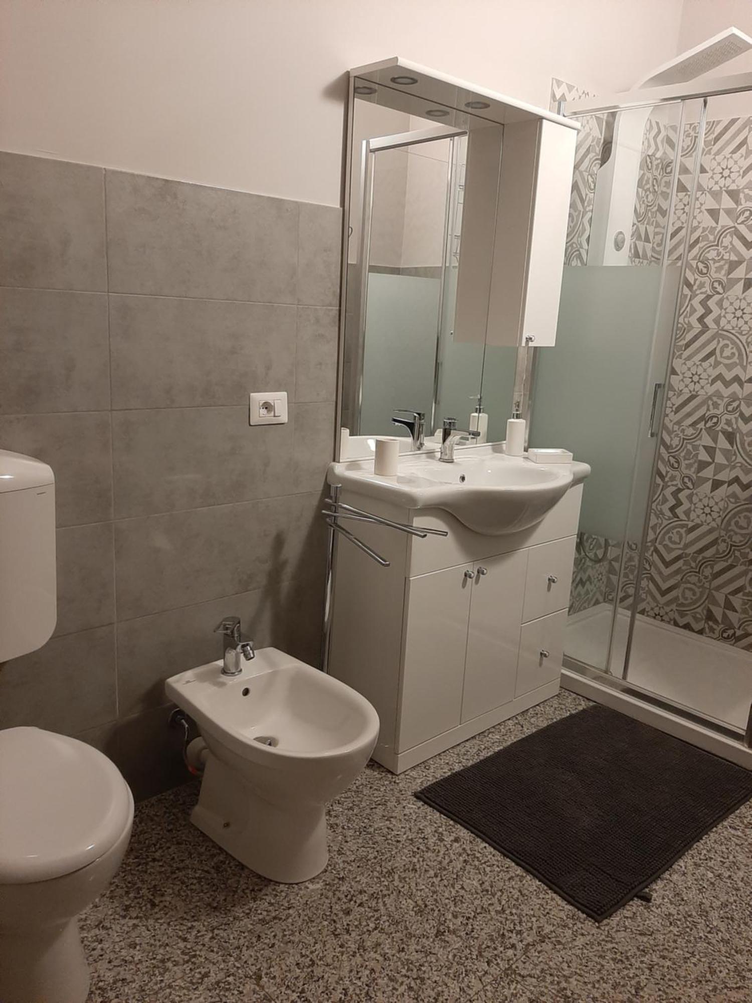 Villa Lorenzo Briosco Dış mekan fotoğraf