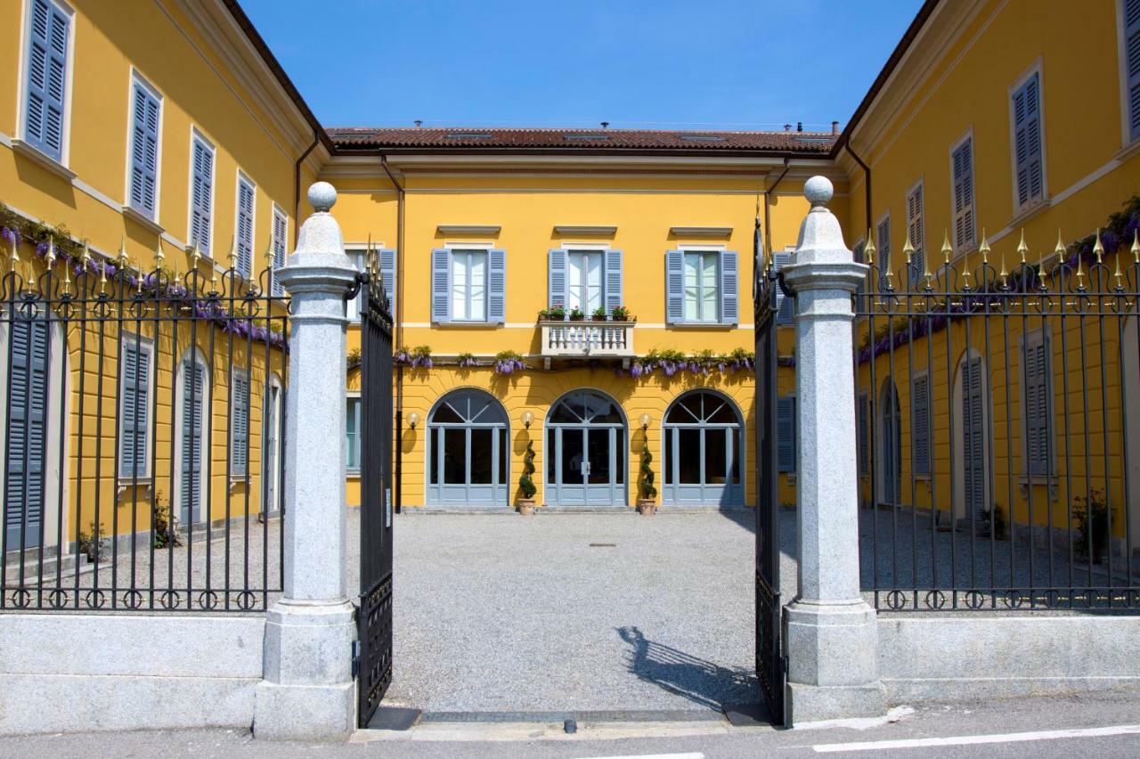 Villa Lorenzo Briosco Dış mekan fotoğraf