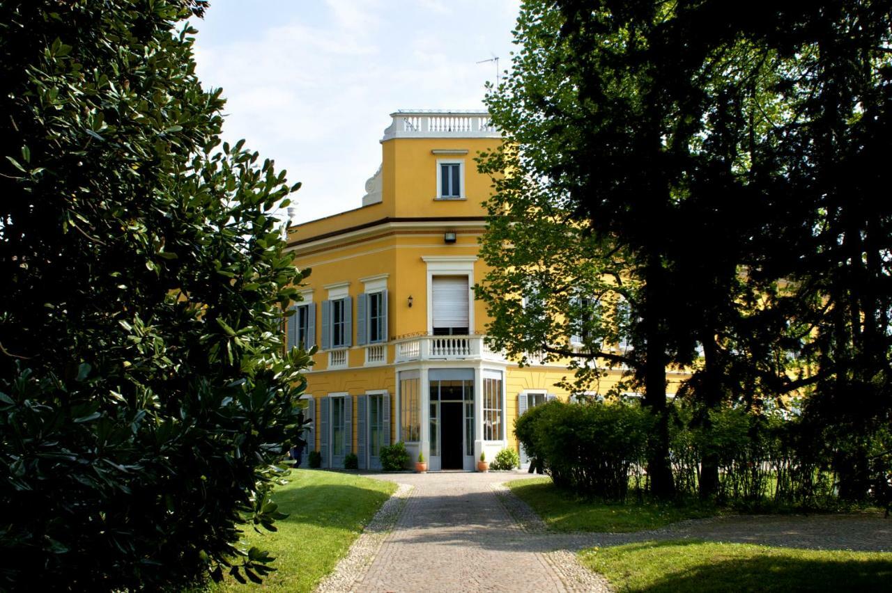 Villa Lorenzo Briosco Dış mekan fotoğraf