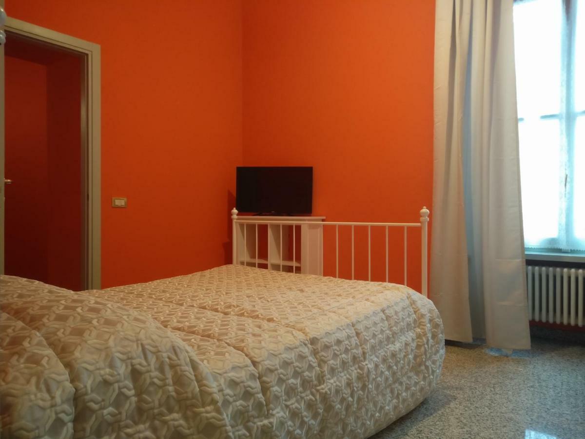 Villa Lorenzo Briosco Dış mekan fotoğraf