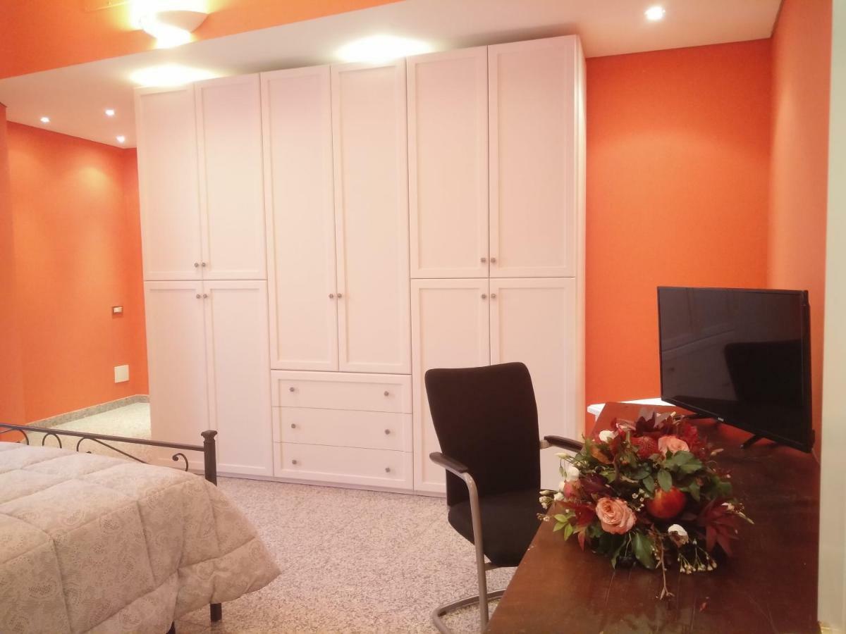 Villa Lorenzo Briosco Dış mekan fotoğraf