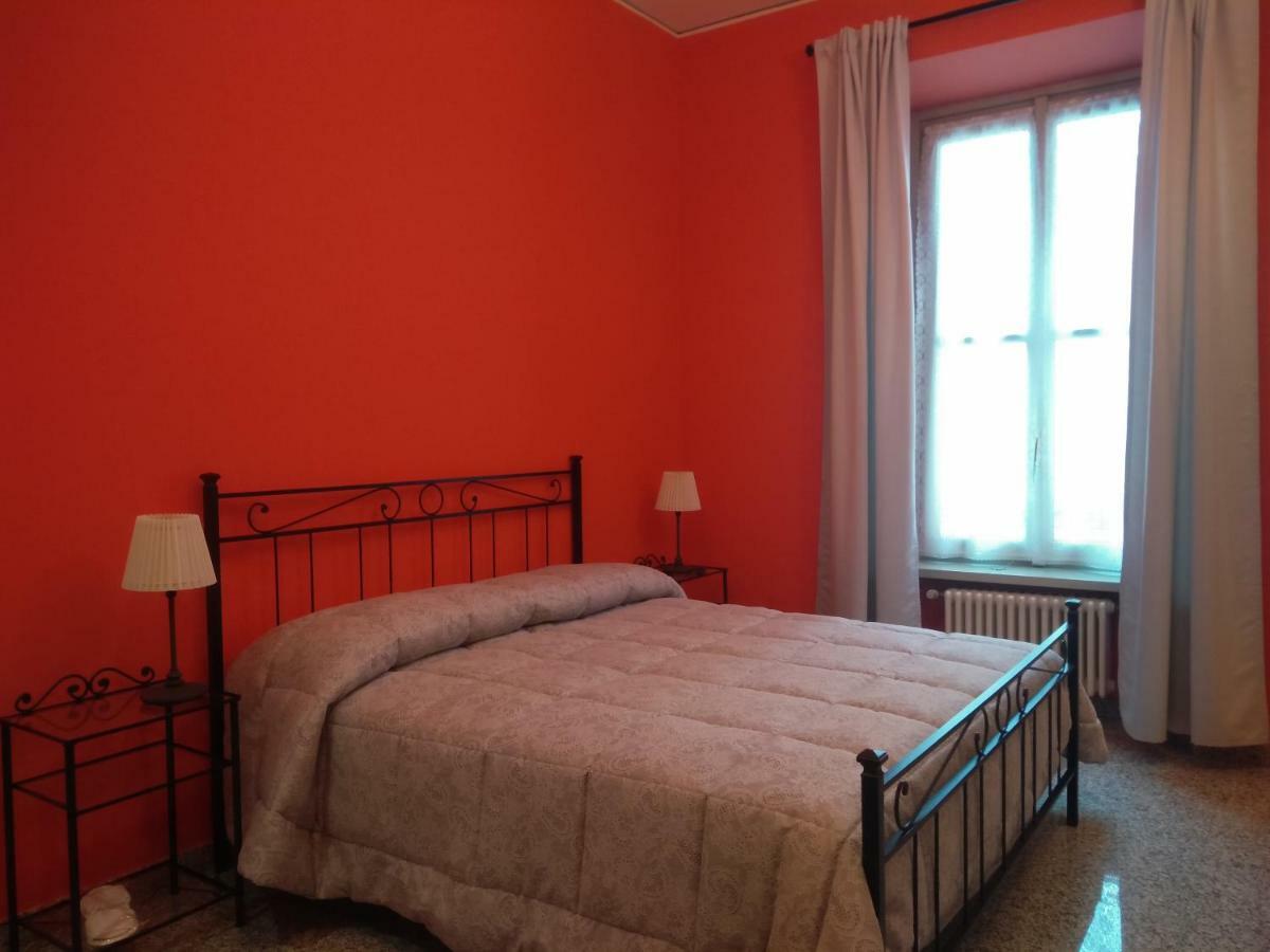 Villa Lorenzo Briosco Dış mekan fotoğraf