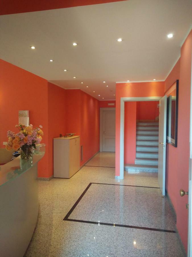 Villa Lorenzo Briosco Dış mekan fotoğraf