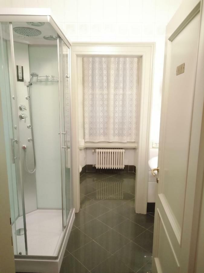 Villa Lorenzo Briosco Dış mekan fotoğraf